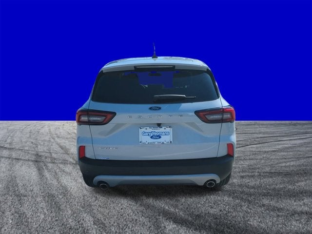 New 2026 Ford Escape ACTIV - photo 26