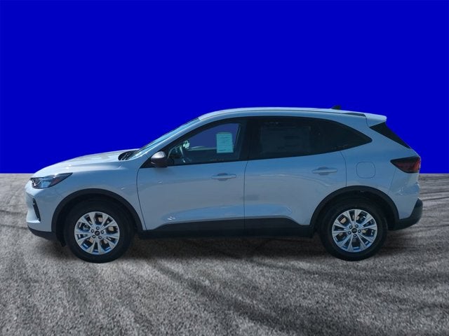 New 2026 Ford Escape ACTIV - photo 28