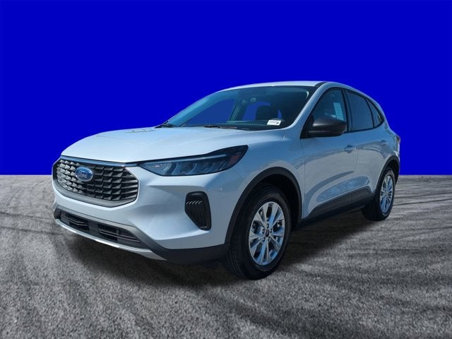 New 2026 Ford Escape ACTIV - photo 29