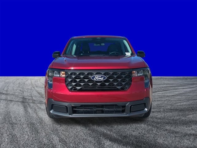 New 2026 Ford Maverick XLT SuperCrew Cab - photo 23