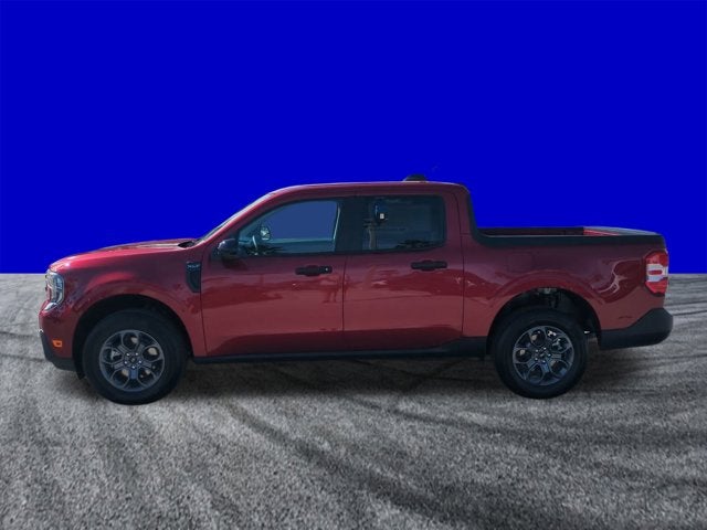 New 2026 Ford Maverick XLT SuperCrew Cab - photo 25