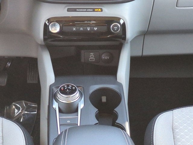 New 2026 Ford Escape ACTIV - photo 9
