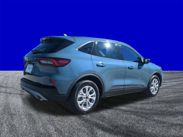 New 2026 Ford Escape ACTIV - photo 10