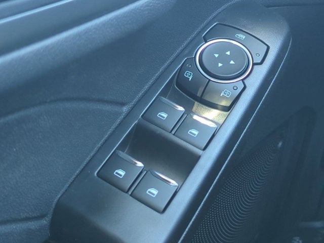 New 2026 Ford Escape ACTIV - photo 11