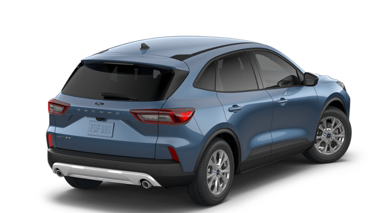 New 2026 Ford Escape - photo 2