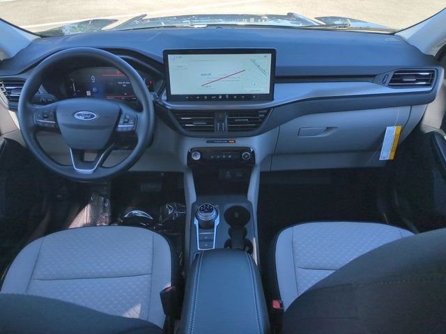 New 2026 Ford Escape ACTIV - photo 13