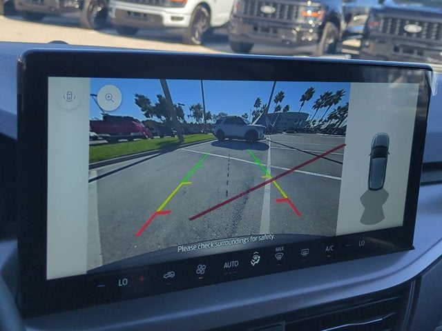 New 2026 Ford Escape ACTIV - photo 14
