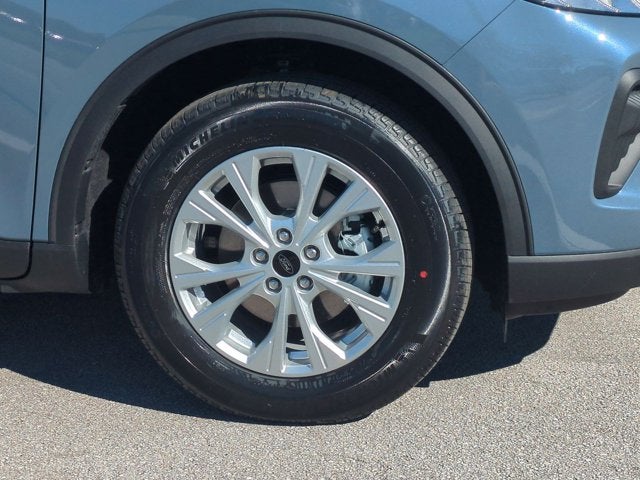 New 2026 Ford Escape ACTIV - photo 16