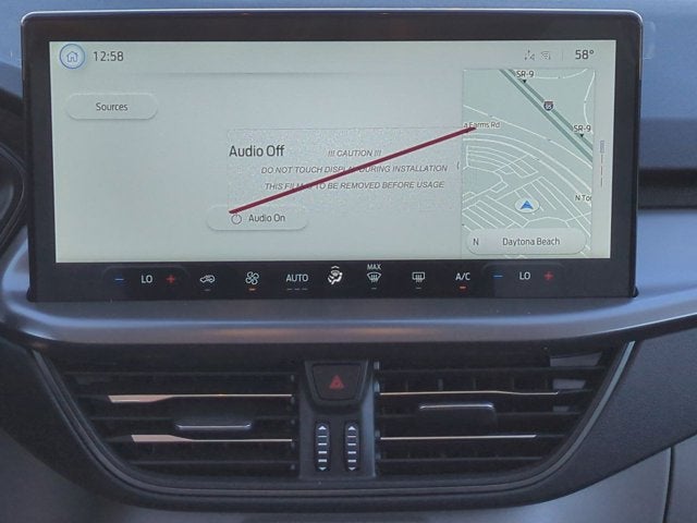New 2026 Ford Escape ACTIV - photo 21