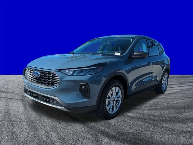 New 2026 Ford Escape ACTIV - photo 22