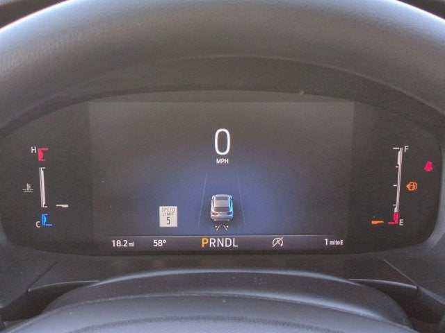 New 2026 Ford Escape ACTIV - photo 24
