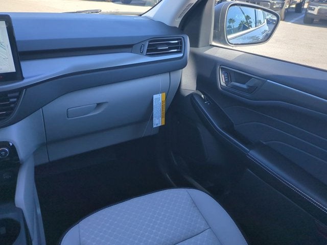 New 2026 Ford Escape ACTIV - photo 25