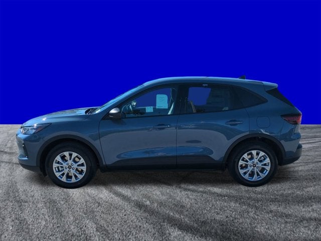 New 2026 Ford Escape ACTIV - photo 27