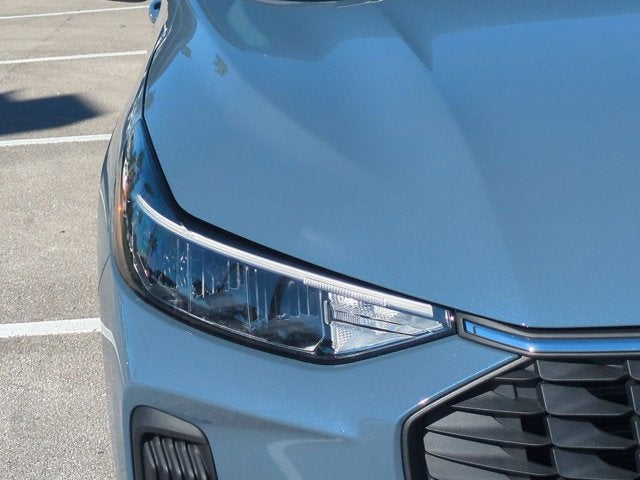 New 2026 Ford Escape ACTIV - photo 29