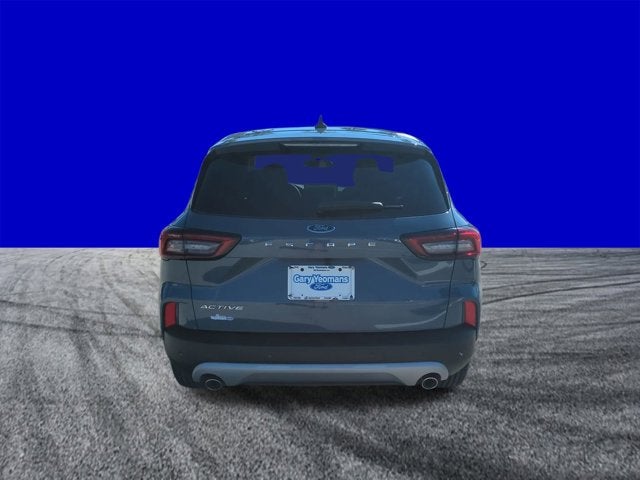 New 2026 Ford Escape ACTIV - photo 30