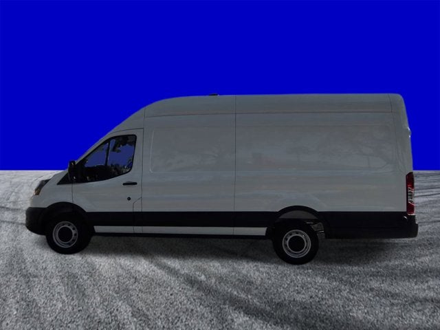 New 2026 Ford Transit 350 - photo 1
