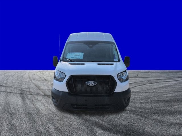 New 2026 Ford Transit 350 High Roof Empty Cargo Van - photo 3