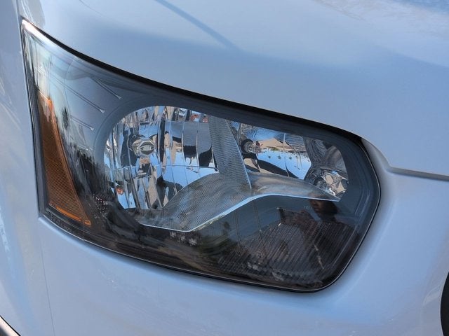 New 2026 Ford Transit 350 High Roof Empty Cargo Van - photo 4