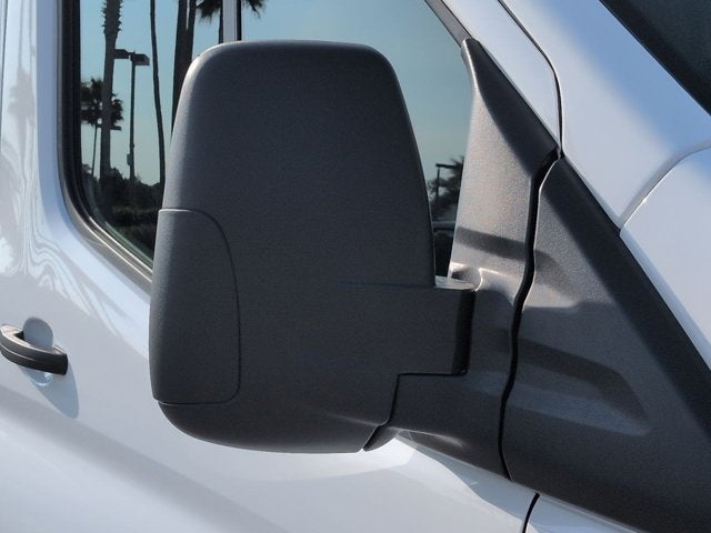 New 2026 Ford Transit 350 High Roof Empty Cargo Van - photo 5