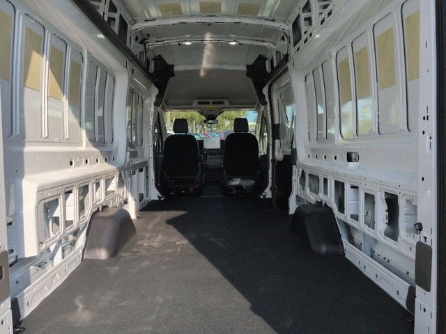 New 2026 Ford Transit 350 High Roof Empty Cargo Van - photo 7