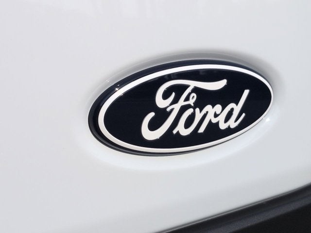New 2026 Ford Transit 350 High Roof Empty Cargo Van - photo 9