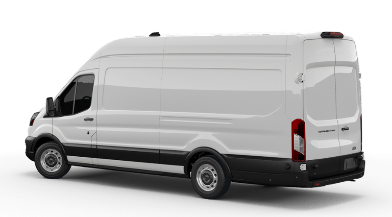 New 2026 Ford Transit 350 High Roof Empty Cargo Van - photo 28