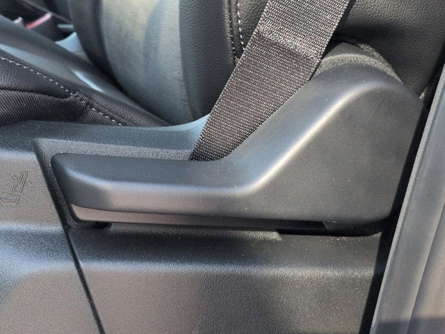 New 2026 Ford Transit 350 High Roof Empty Cargo Van - photo 10