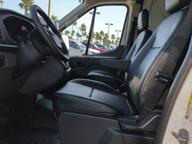 New 2026 Ford Transit 350 High Roof Empty Cargo Van - photo 11