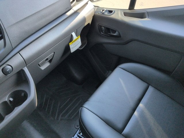 New 2026 Ford Transit 350 High Roof Empty Cargo Van - photo 12