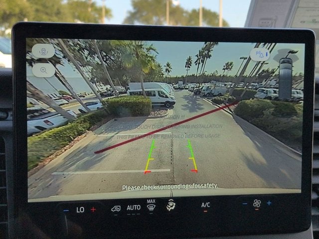New 2026 Ford Transit 350 High Roof Empty Cargo Van - photo 14