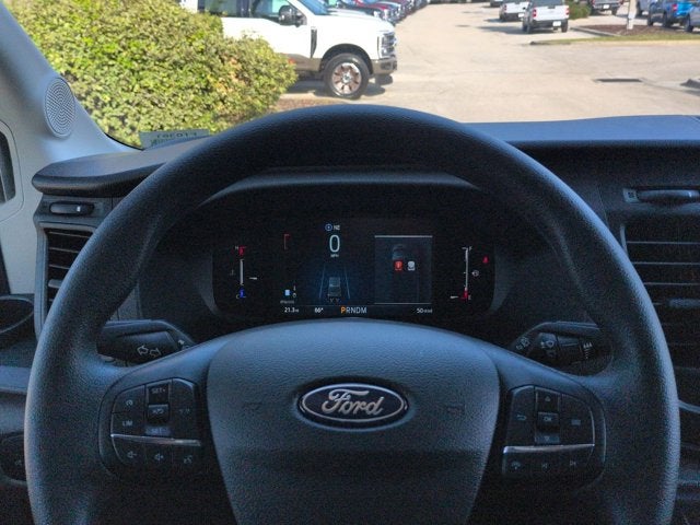 New 2026 Ford Transit 350 High Roof Empty Cargo Van - photo 23