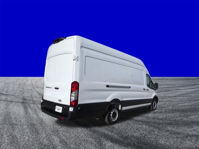 New 2026 Ford Transit 350 High Roof Empty Cargo Van - photo 33