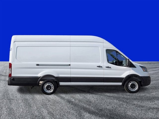 New 2026 Ford Transit 350 High Roof Empty Cargo Van - photo 34