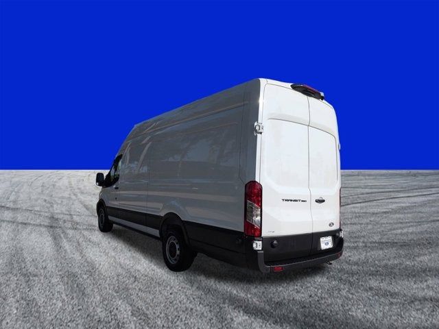 New 2026 Ford Transit 350 High Roof Empty Cargo Van - photo 35