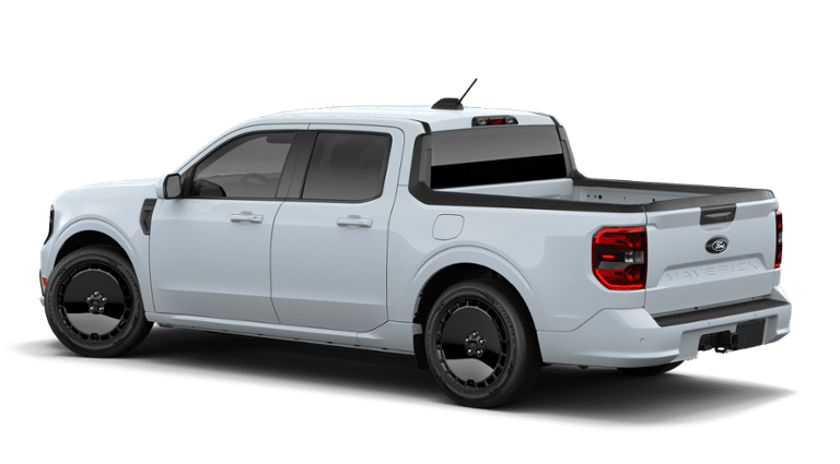New 2026 Ford Maverick SuperCrew Cab - photo 22