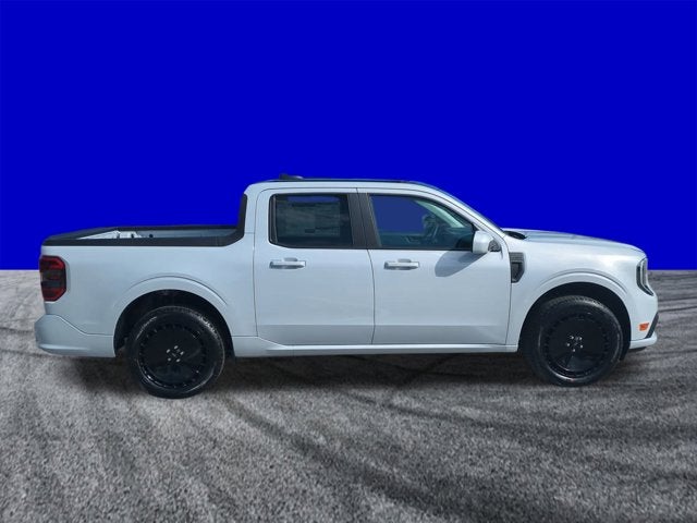 New 2026 Ford Maverick SuperCrew Cab - photo 28