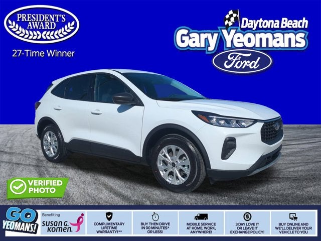 New 2026 Ford Escape ACTIV - photo 21