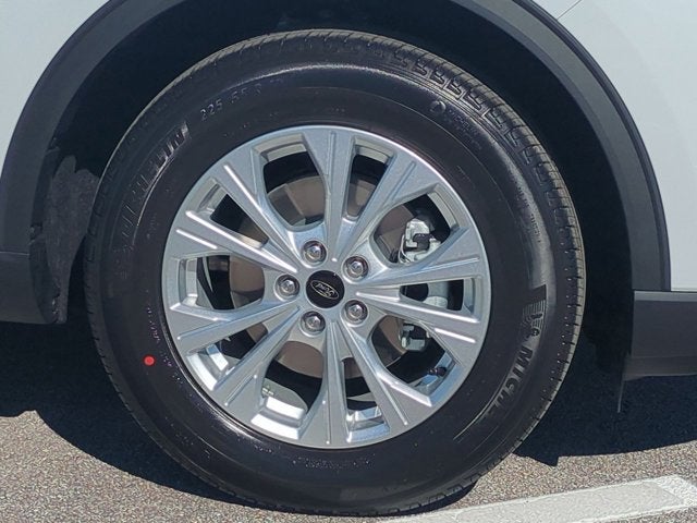 New 2026 Ford Escape ACTIV - photo 30