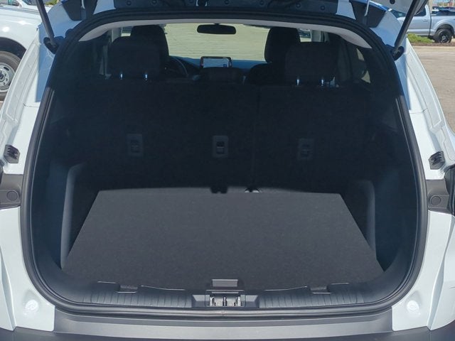 New 2026 Ford Escape - photo 1