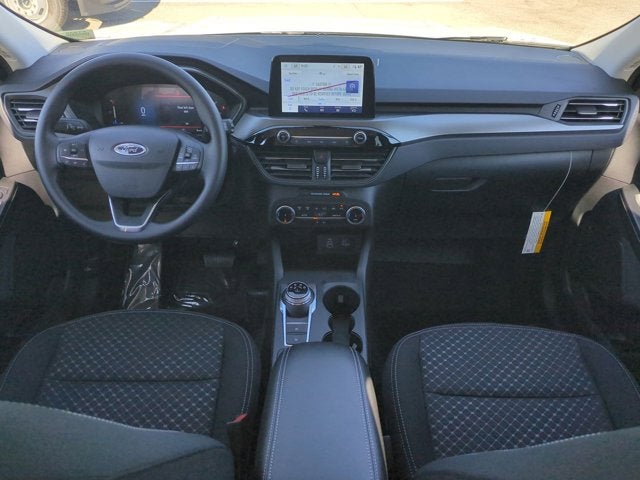 New 2026 Ford Escape ACTIV - photo 3