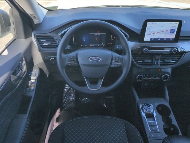 New 2026 Ford Escape ACTIV - photo 4