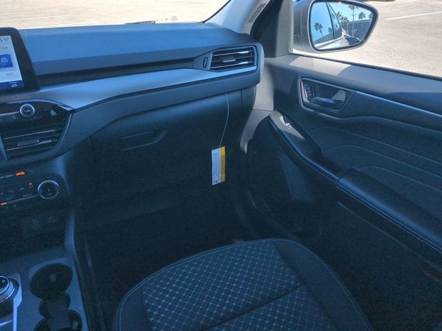 New 2026 Ford Escape ACTIV - photo 5