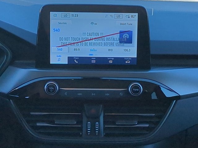 New 2026 Ford Escape ACTIV - photo 6