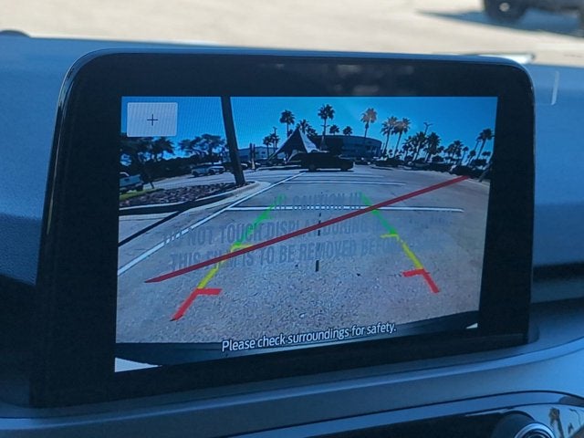 New 2026 Ford Escape ACTIV - photo 8