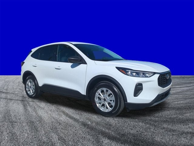 New 2026 Ford Escape ACTIV - photo 22