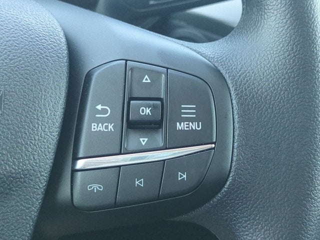 New 2026 Ford Escape ACTIV - photo 12
