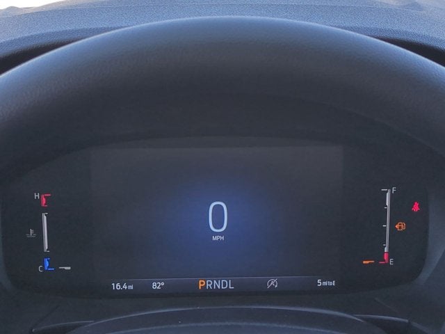 New 2026 Ford Escape ACTIV - photo 13