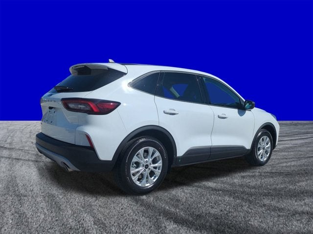 New 2026 Ford Escape ACTIV - photo 23