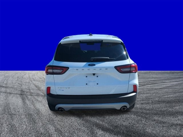 New 2026 Ford Escape ACTIV - photo 24