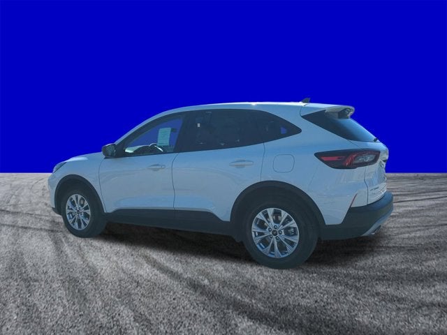 New 2026 Ford Escape ACTIV - photo 25